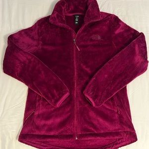 🩷North Face Osito Jacket
